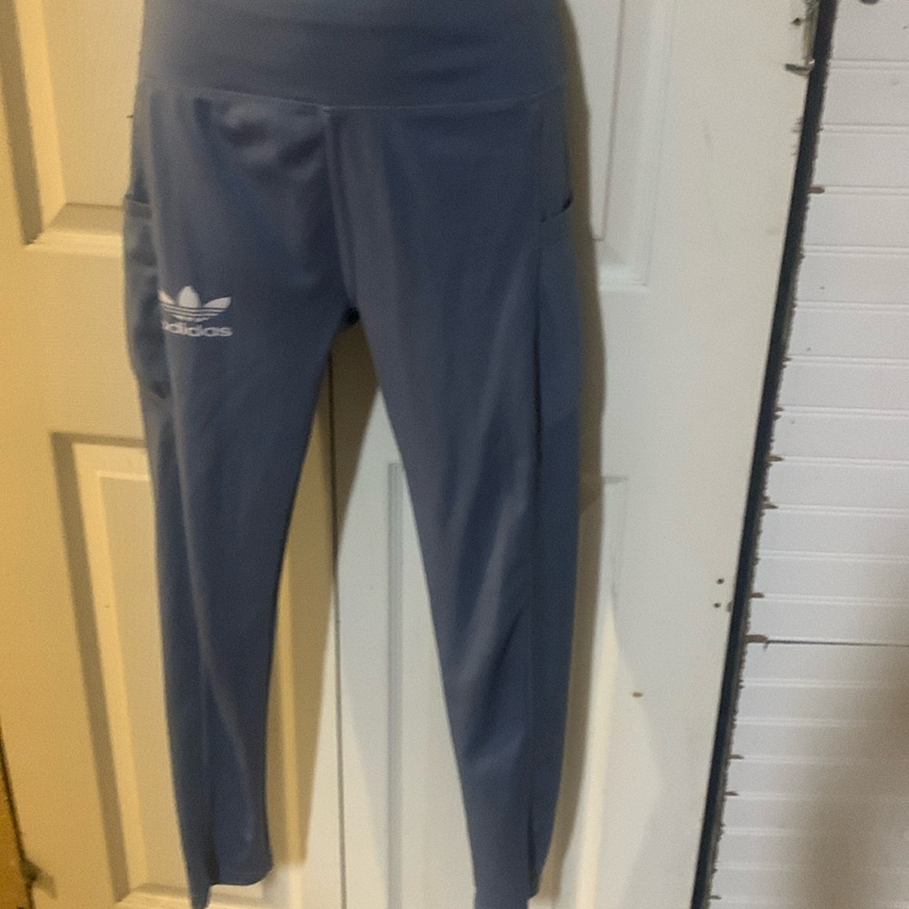 Adidas Workout Pants!!!